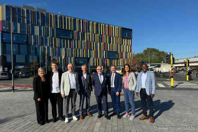 Geen belastingverhoging, geen extra fietsstraten, geen wijkkantoor voor politie en geen nieuwe asielzoekers: dit staat er in het nieuwe bestuursakkoord van Aalst