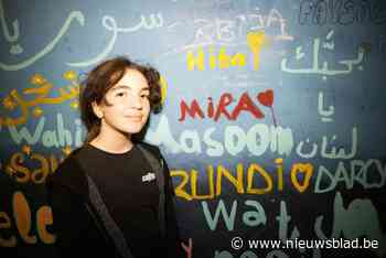 Mira (10) vluchtte met mama en zus naar België en verblijft al 3 jaar in asielcentrum: “Arm of rijk, dat maakt niet uit. We dromen gewoon van een eigen plek”