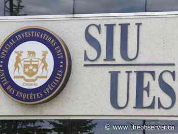 No charges for OPP officer after Thedford man concussed during arrest: SIU