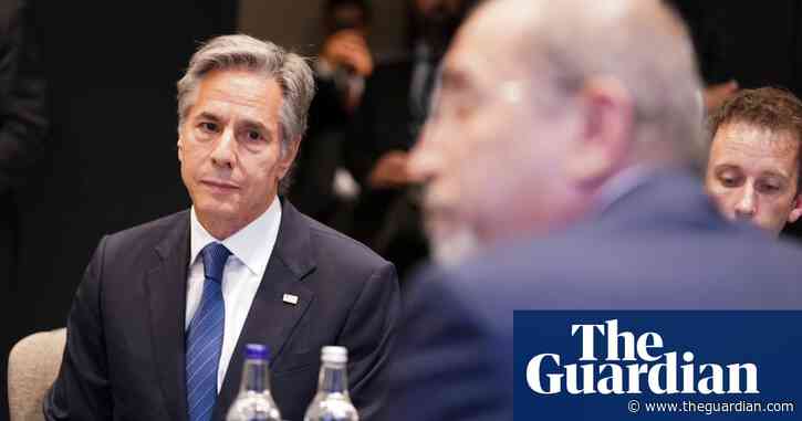 Israel must stop ‘ethnic cleansing’ in Gaza, Jordan tells US