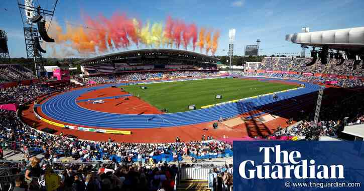 Keir Starmer seeks 2030 host for troubled Commonwealth Games