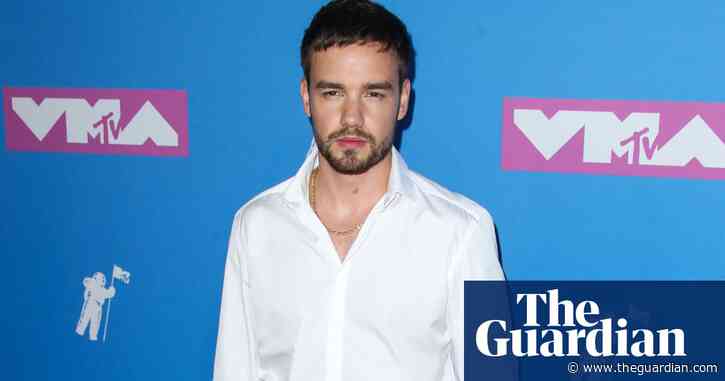 Argentinian police raid hotel where singer Liam Payne fell to his death