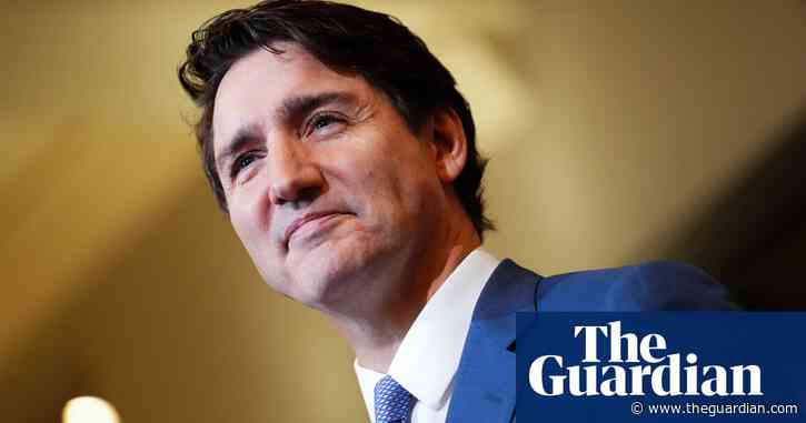Justin Trudeau insists he will lead Liberals into next election amid dissent