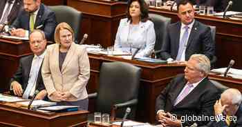 Ford government planning ban on international students at Ontario medical schools