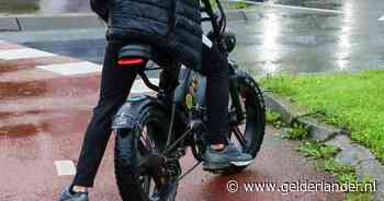 Didammer (42) gaat op rooftocht door Arnhem en moet de cel in, maar hij is spoorloos