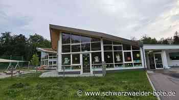 Geplante Gebührenerhöhung: Immense Steigerungen bei Bad Herrenalber Kitas