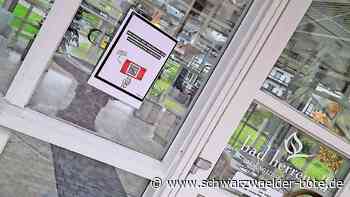 Kitas in Bad Herrenalb: Besorgter Familienvater will wachrütteln