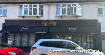 New restaurant opens promising 'mouth watering' meals