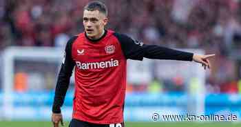 Werder Bremen vs. Bayer Leverkusen live im TV und Livestream sehen – alle Infos zur Übertragung