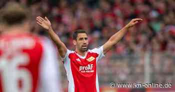 Union Berlin vs. Eintracht Frankurt live im TV und Livestream sehen – alle Infos zur Übertragung