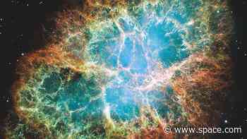 A star exploded almost 1000 years ago and left us with the gorgeous Crab Nebula. Here's how to see it