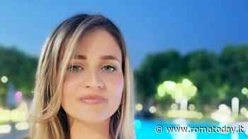 Regione Lazio, il finanziamento non è ancora approvato ma l'ex consigliera leghista già lo annuncia. Polemica alla Pisana