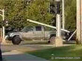 Gatineau police credit public's help in arrest of suspect in July hit-and-run