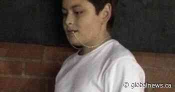 Appeal made to SUV passenger in case of Toronto teen being fatally run over