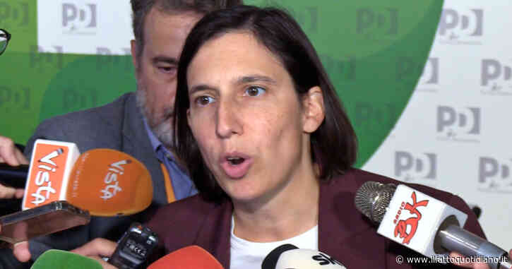 Sicilia, il fedelissimo di Musumeci rilancia post con gli insulti a Schlein: “Voleva essere abusata”. Poi sostiene: “Mi hanno hackerato”