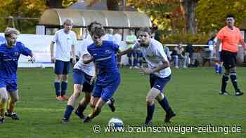 Schülerduell zu Ehren Konrad Kochs lockte sogar Fernsehen an 