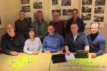 SPD Lübbecke-West schlägt Andreas Schröder vor