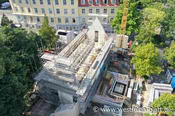 Stiftsmuseum in Herford wird teurer