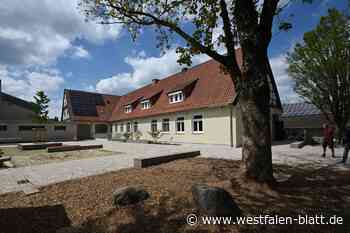 SPD Paderborn fordert Aufklärung: Schaden in sanierter Grundschule?
