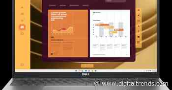 This Dell business laptop is $350 off for a limited time