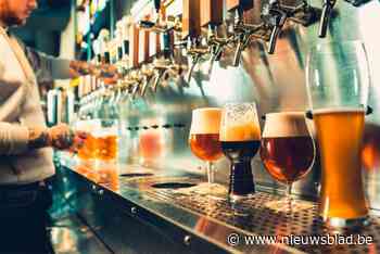 Brouwerij De Coureur in Kessel-Lo lanceert nieuw bier samen met Engelse brouwerijen: “We leren van elkaars proces”