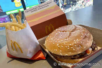 At least 75 sickened as deadly McDonald’s E. coli outbreak expands