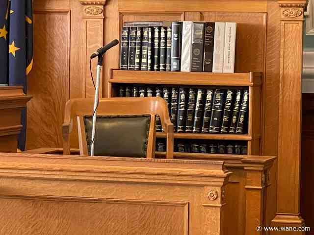 Delphi: Gun expert testimony on 'magic bullet'