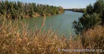Mexico is offering water to South Texas. But there’s a catch farmers aren’t happy about.