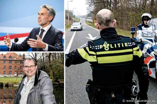 Nederland voert grenscontroles weer in, onze burgemeesters protesteren: “Gaan ze die 45 kleine grensovergangen dan ook allemaal bewaken?”