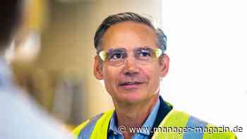 Boeing: Flugzeugbauer erwägt wohl Verkauf des Raumfahrtgeschäfts