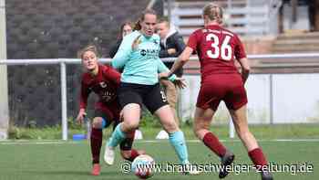 Die SG Hillerse/Leiferde und die ihr schon vertraute Rolle