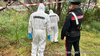 Tote Deutsche in Italien: Nachbar hegt gruseligen Verdacht