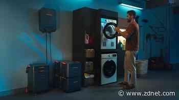 Jackery's giant new solar generator can power your home for up to two weeks - preorders start today