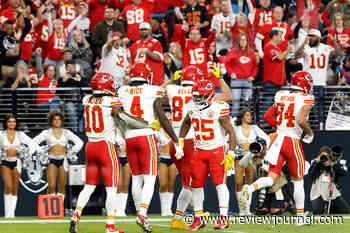 Home field advantage: Influx of visiting fans at Raiders games seen as an economic win