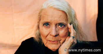 Barbara Dane, Who Fought Injustice Through Song, Dies at 97