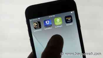 Gambling is 'public health threat' in need of regulation worldwide, panel says