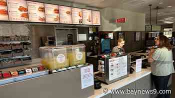 Consumer sentiment improved for third consecutive month in October