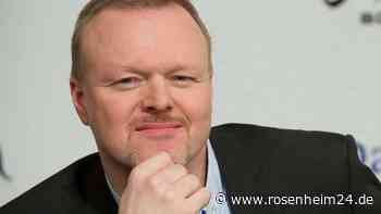 Neue Show von Stefan Raab – in Kooperation mit deutscher Comedy-Ikone