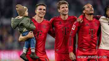 Bayern-Star richtet herzzerreißende Worte an seinen Sohn (2)