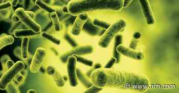 What is E. coli O157:H7, connected to the McDonald’s case?