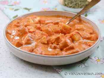 Recipe: Paneer Makhani a Diwali treat that's easy to create