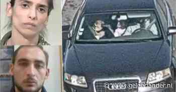 Ouders van Santiago opgepakt in Amsterdam, baby nog in leven