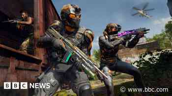 Call of Duty: Black Ops 6 launches with eyes on Game Pass