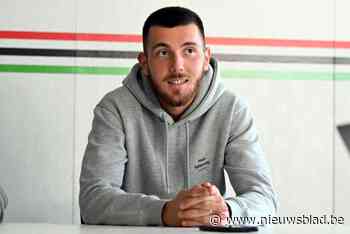 Hasan Kuruçay, Turk uit een Deens getto, is bij OHL de nieuwe defensieleider met goede voeten: “Ik ben trots op mezelf”