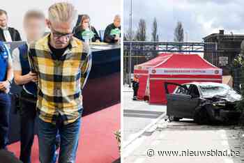 Waarom dronken doodrijder helft van de straf krijgt die hij riskeerde