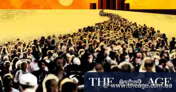 Growing pains: In the week of Jacinta Allan’s housing policy, Victoria grew by about 3000 people. Is it too much?