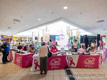 C95 Radio Marathon for Breast Cancer Research sets fundraising record