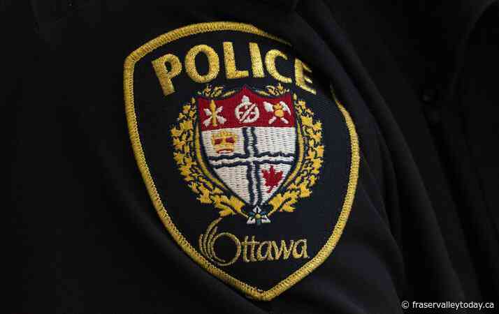 Montreal man charged with first-degree murder in Ottawa femicide: police
