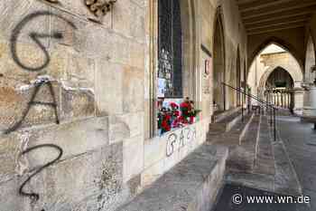Stadt, Kirche und Hochschulen appellieren an Zivilcourage