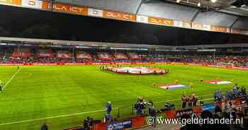 LIVE Oranje Leeuwinnen | Brugts dicht bij openingsgoal, aanvalster schiet rakelings langs de paal
